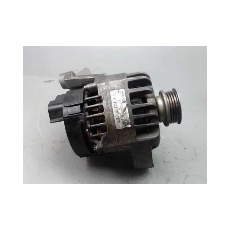 ALTERNATEUR FIAT PANDA II 2003-2012