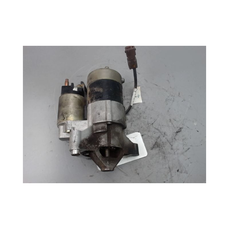 DEMARREUR CITROEN XSARA Phase 2 2000-2004