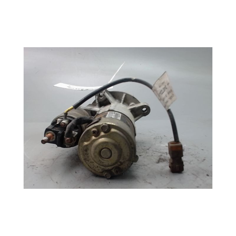 DEMARREUR CITROEN XSARA Phase 2 2000-2004