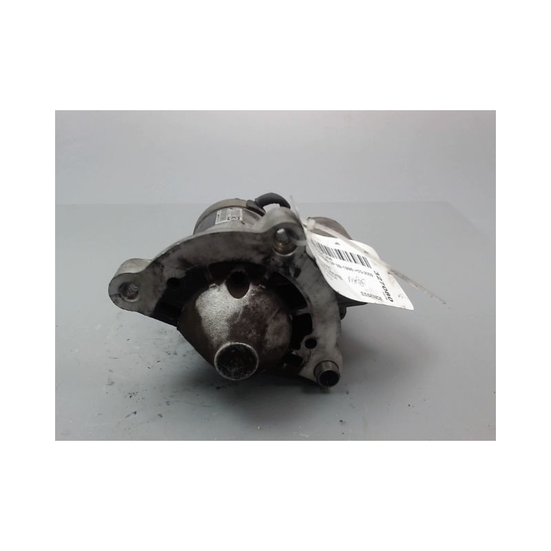 DEMARREUR PEUGEOT 206 1998-2009