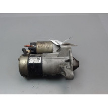 DEMARREUR PEUGEOT 206 1998-2009