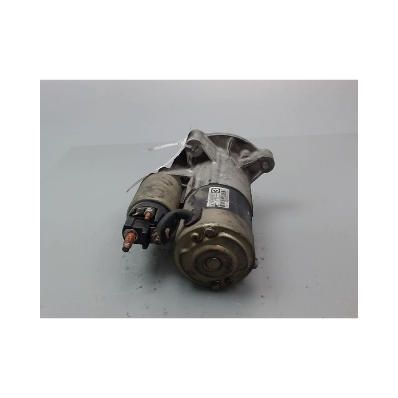 DEMARREUR PEUGEOT 206 1998-2009