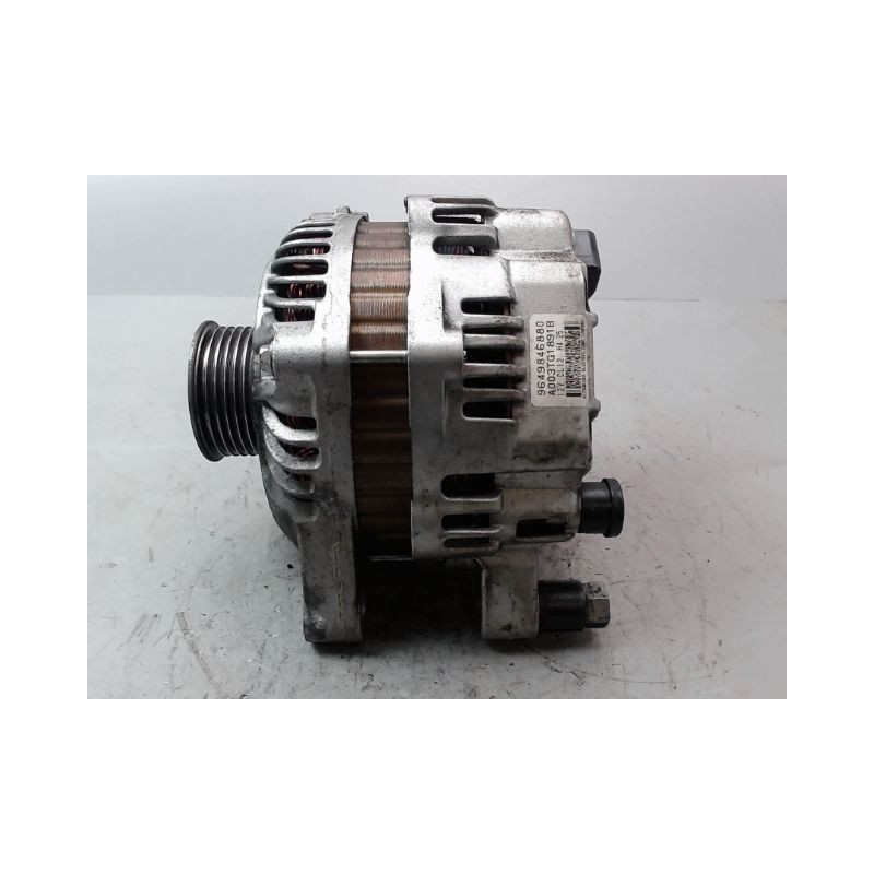 ALTERNATEUR CITROEN C5 I Phase 2 2004-2008