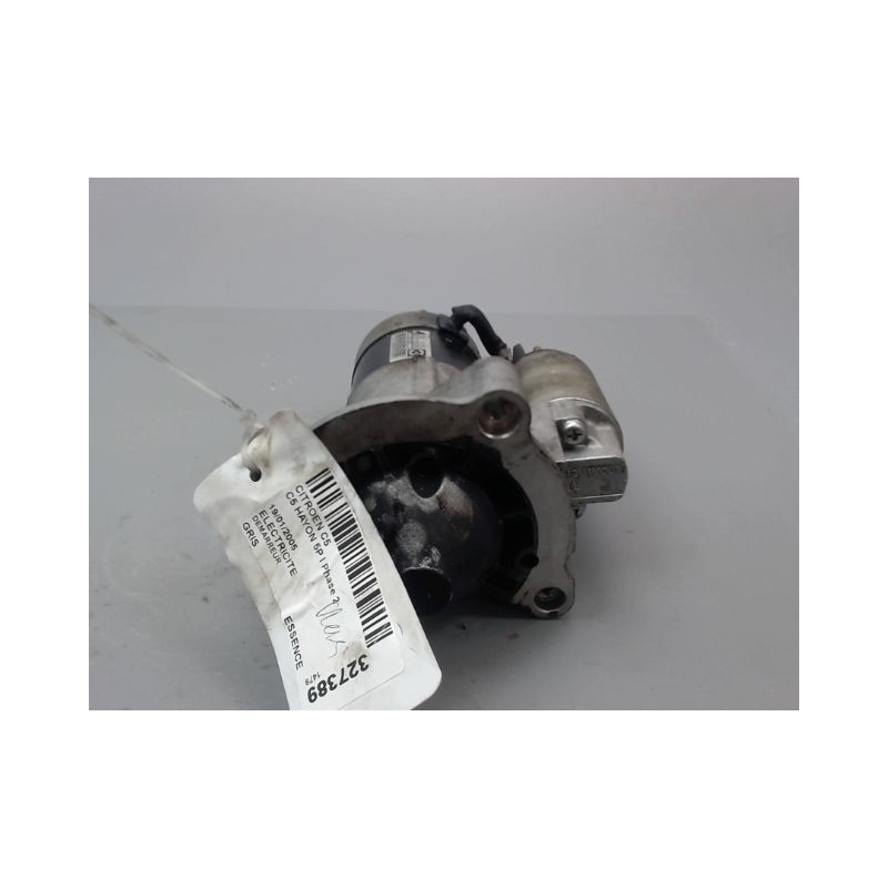 DEMARREUR CITROEN C5 I Phase 2 2004-2008