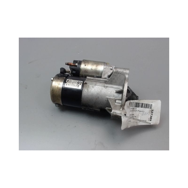 DEMARREUR CITROEN C5 I Phase 2 2004-2008