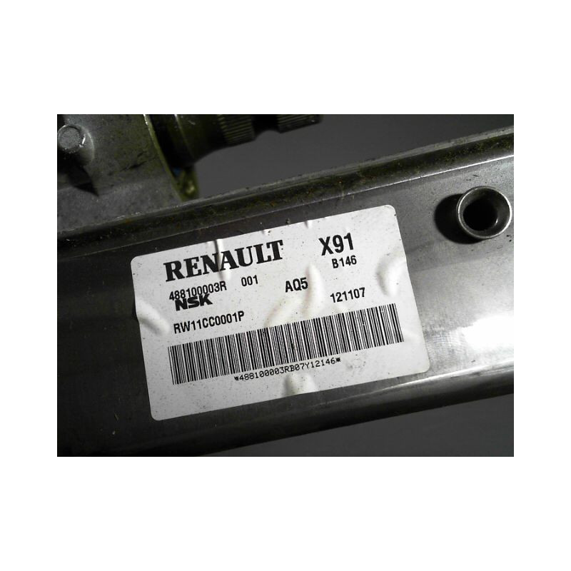 COLONNE DE DIRECTION ASSISTEE RENAULT LAGUNA