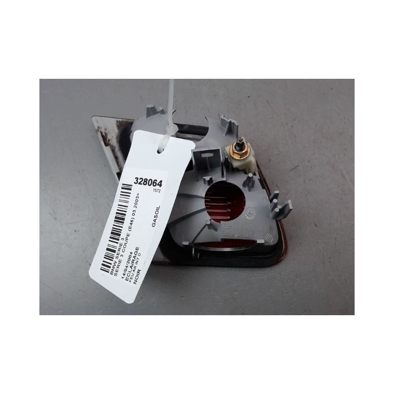 FEU ARRIERE INTERIEUR DROIT BMW SERIE 3 COUPE (E46) 2003-
