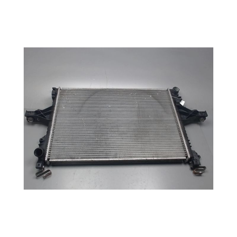 RADIATEUR VOLVO XC70 2004-2007