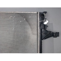 RADIATEUR VOLVO XC70 2004-2007