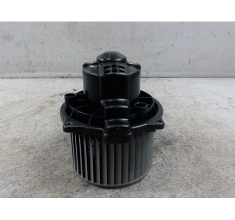 MOTEUR VENTILATEUR CHAUFFAGE