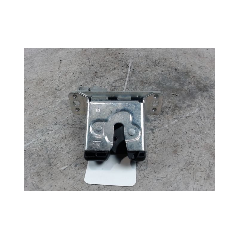 SERRURE HAYON  OPEL CORSA 03-06