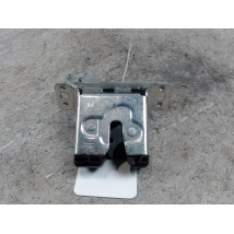 SERRURE HAYON  OPEL CORSA 03-06