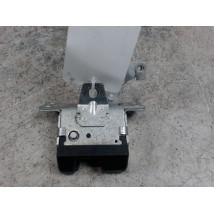 SERRURE HAYON  OPEL CORSA 03-06