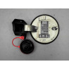 VOLET DE TRAPPE CARBURANT OPEL CORSA IV Phase 1 (D) 2006-2010