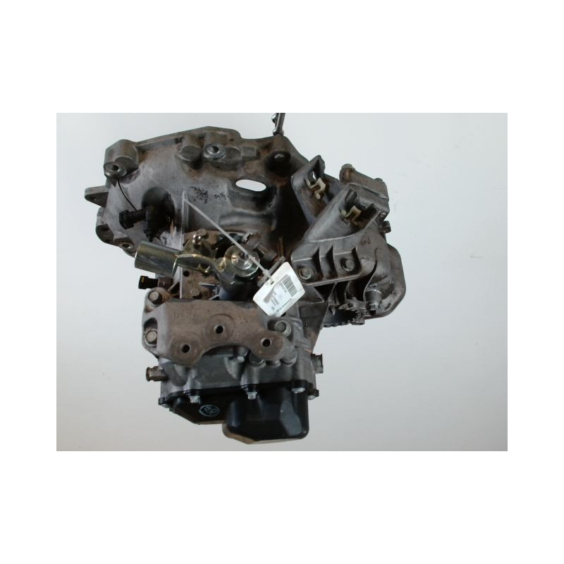 BOITE A VITESSE MECANIQUE CHEVROLET AVEO 1.3 D