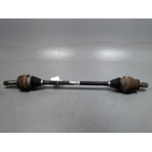 TRANSMISSION ARRIERE DROIT VOLVO XC70 2004-2007 2.4 D5 AWD