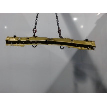 TRAVERSE SUPERIEURE ARMATURE AVANT SUZUKI SX4