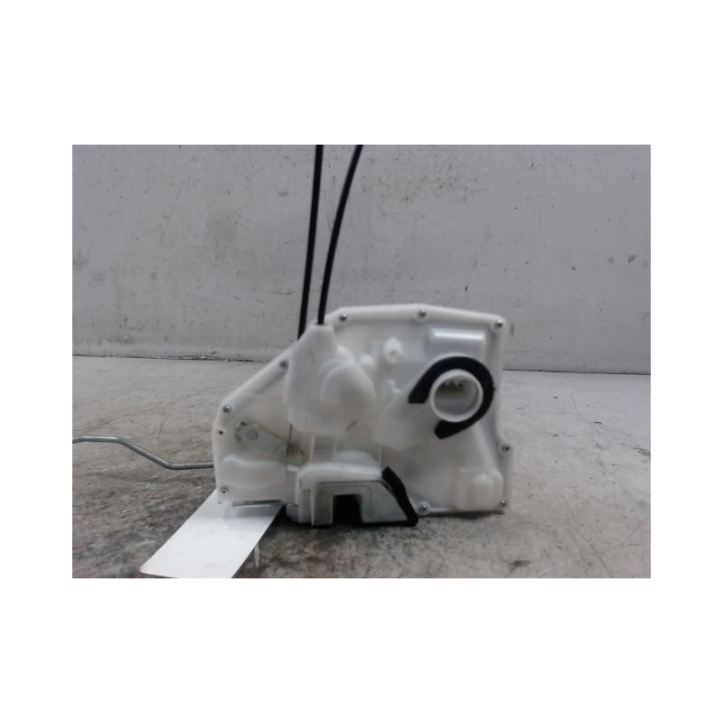 SYSTEME CONDAMNATION AVANT DROIT SUZUKI SX4