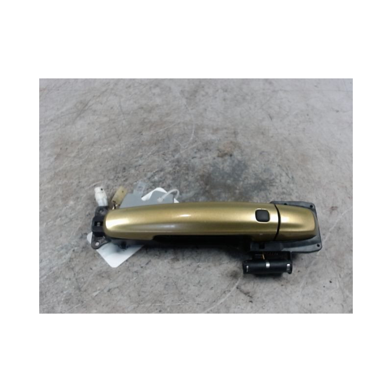 POIGNEE EXTERIEURE PORTE AVANT DROIT SUZUKI SX4