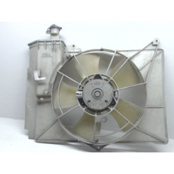 MOTEUR VENTILATEUR RADIATEUR