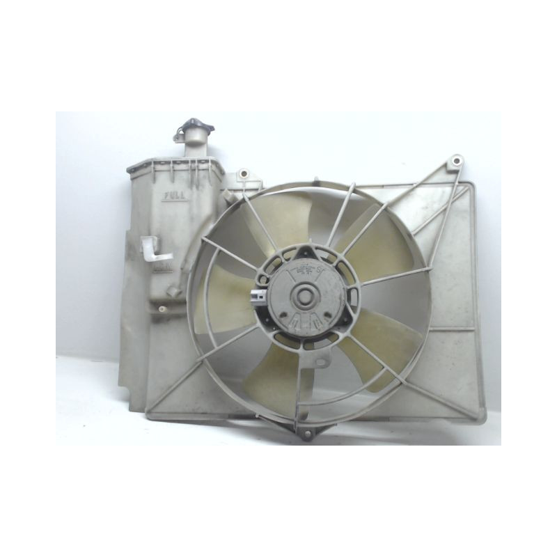 MOTEUR VENTILATEUR RADIATEUR TOYOTA YARIS