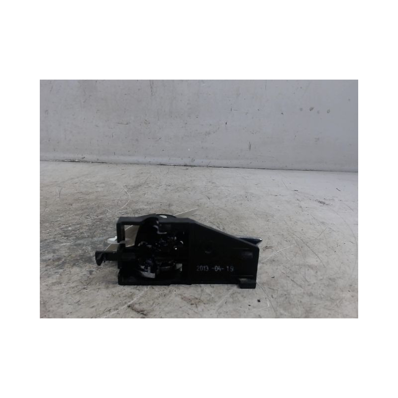 POIGNEE INTERIEURE PORTE AVANT DROIT SUZUKI SX4