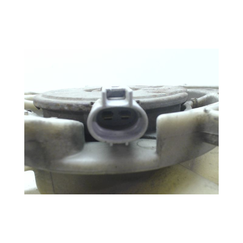 MOTEUR VENTILATEUR RADIATEUR TOYOTA YARIS