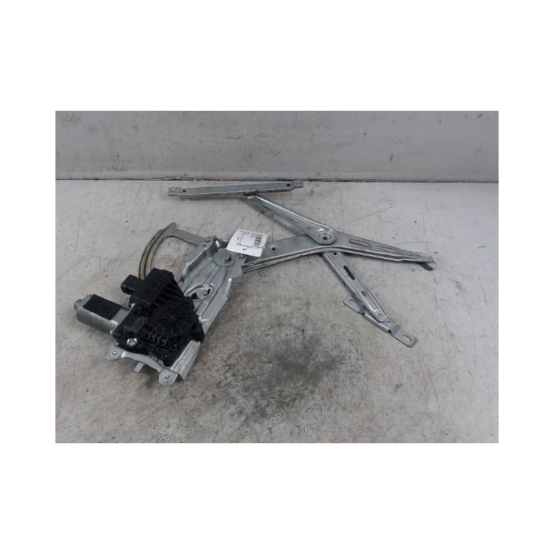 MECANISME+MOTEUR LEVE-GLACE AVANT GAUCHE OPEL ZAFIRA 2006-