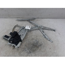 MECANISME+MOTEUR LEVE-GLACE AVANT GAUCHE OPEL ZAFIRA 2006-