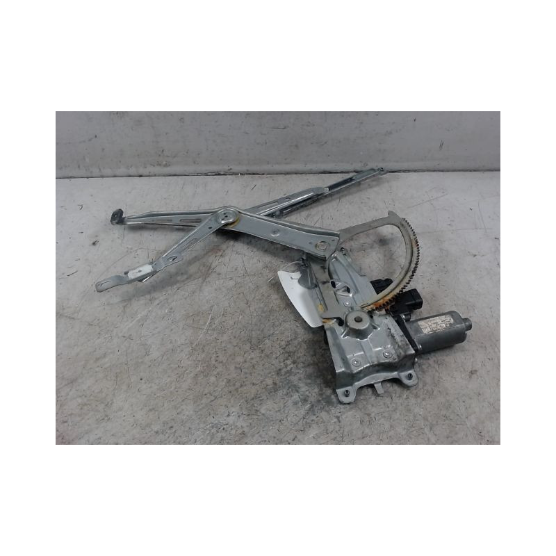 MECANISME+MOTEUR LEVE-GLACE AVANT GAUCHE OPEL ZAFIRA 2006-