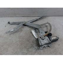 MECANISME+MOTEUR LEVE-GLACE AVANT GAUCHE OPEL ZAFIRA 2006-