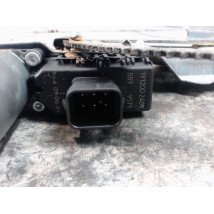 MECANISME+MOTEUR LEVE-GLACE AVANT GAUCHE OPEL ZAFIRA 2006-
