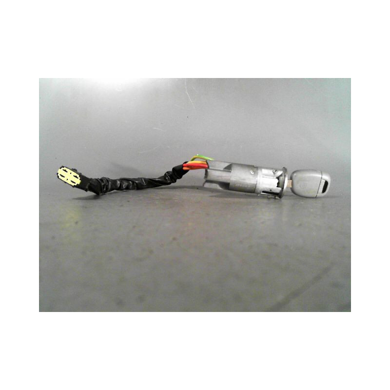 ANTIVOL DE DIRECTION RENAULT TWINGO