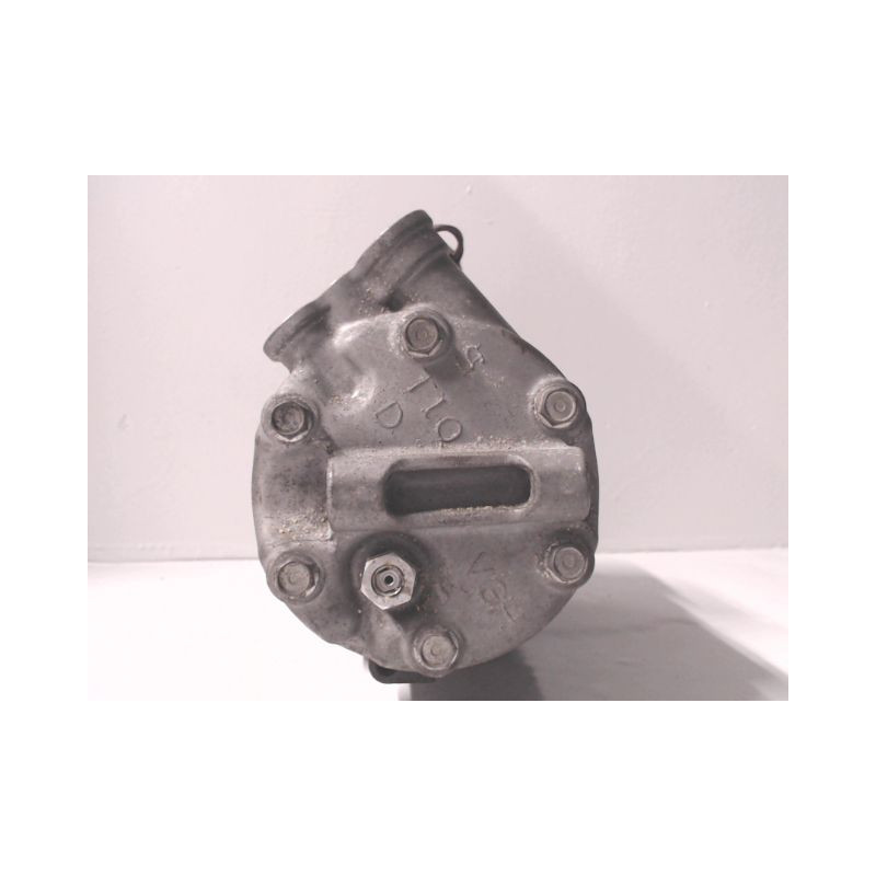COMPRESSEUR AIR CONDITIONNE OPEL CORSA