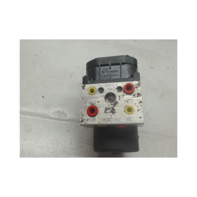 UNITE HYDRAULIQUE ABS OPEL CORSA