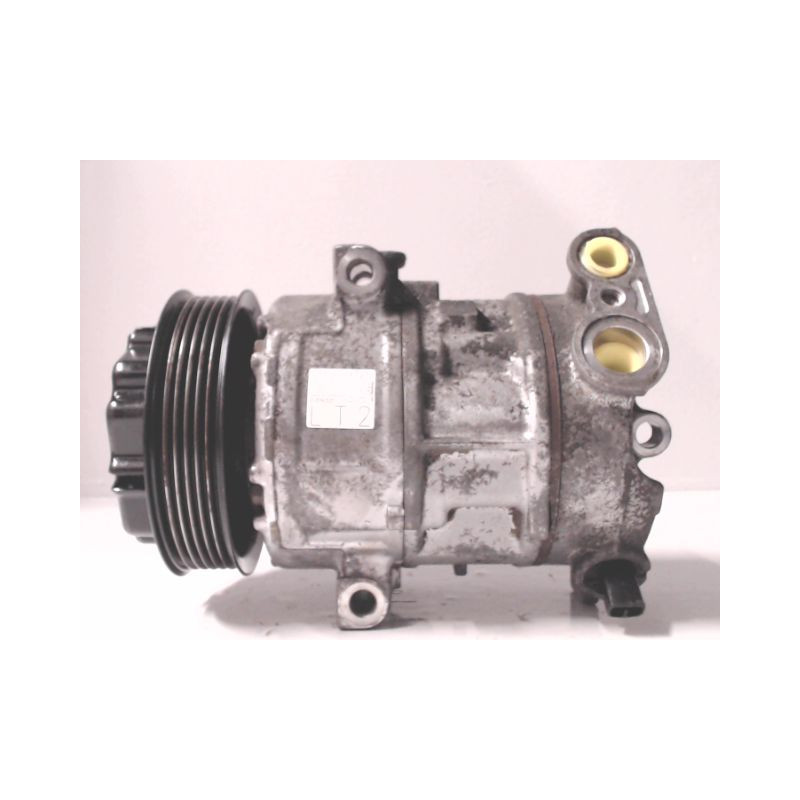 COMPRESSEUR AIR CONDITIONNE OPEL CORSA