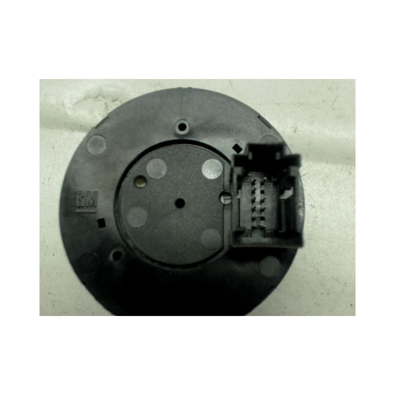 COMMANDE ECLAIRAGE OPEL CORSA