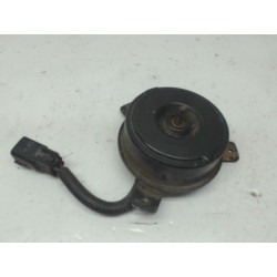 MOTEUR VENTILATEUR RADIATEUR