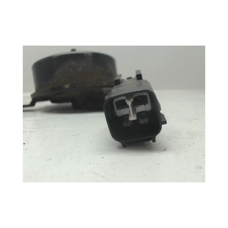 MOTEUR VENTILATEUR RADIATEUR HYUNDAI GETZ