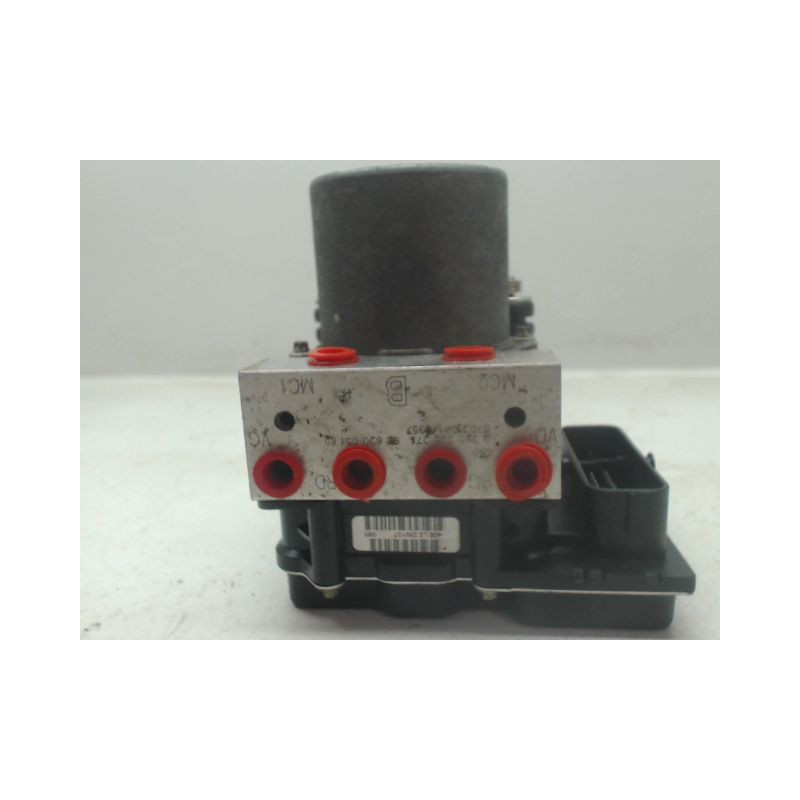 UNITE HYDRAULIQUE ABS PEUGEOT 407