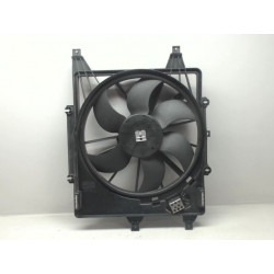 MOTEUR VENTILATEUR RADIATEUR