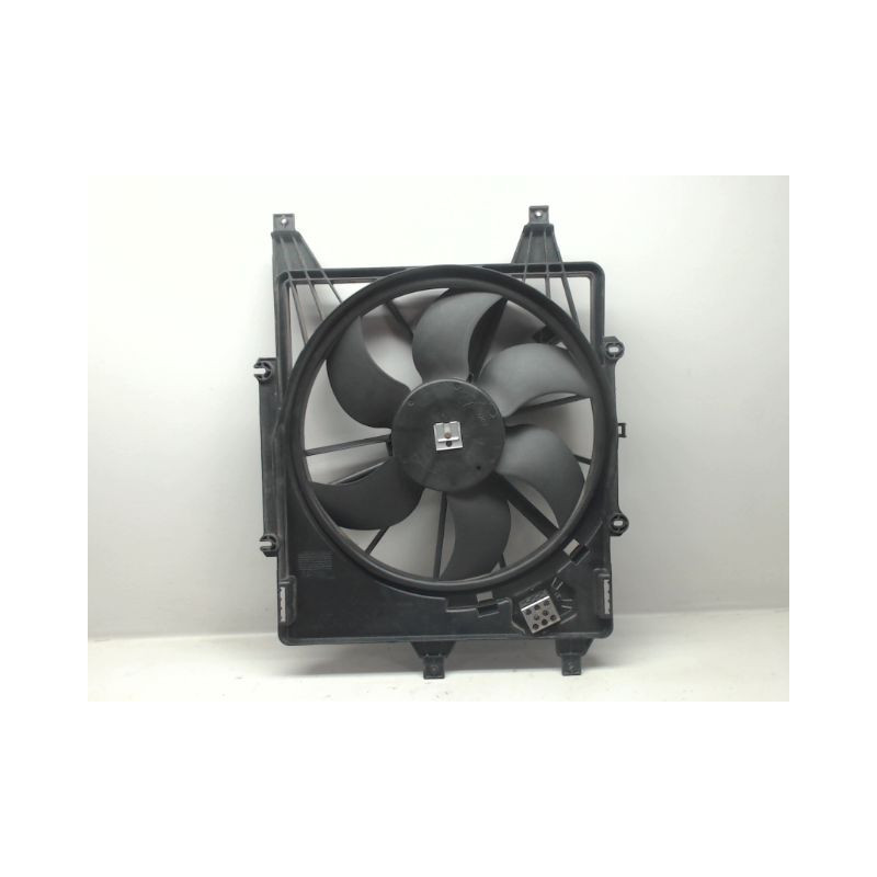 MOTEUR VENTILATEUR RADIATEUR RENAULT CLIO