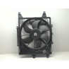 MOTEUR VENTILATEUR RADIATEUR RENAULT CLIO