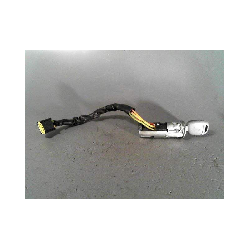 ANTIVOL DE DIRECTION RENAULT TWINGO