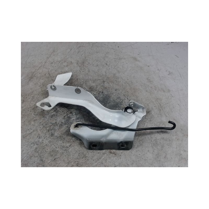 COMPAS DROIT CAPOT NISSAN MICRA 2009-