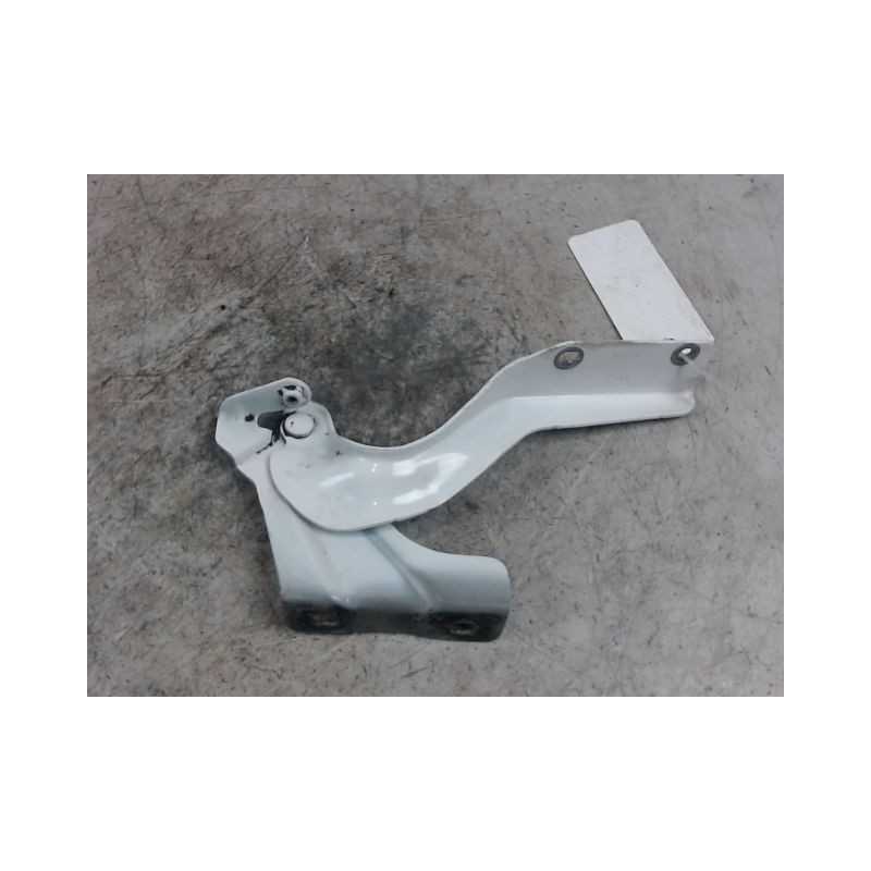COMPAS GAUCHE CAPOT NISSAN MICRA 2009-