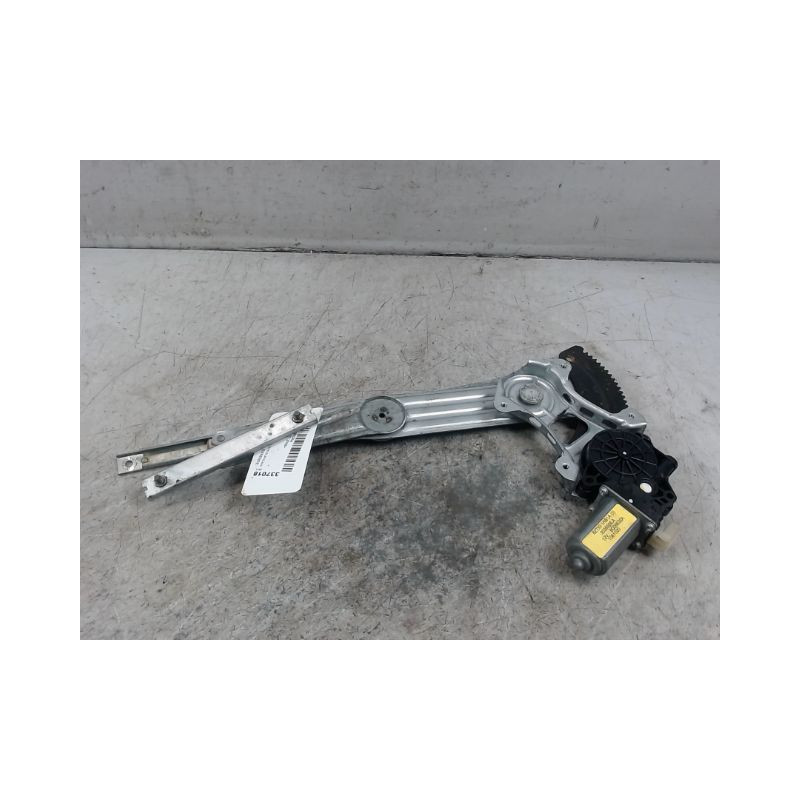 MECANISME+MOTEUR LEVE-GLACE AVANT DROIT NISSAN MICRA 2009-