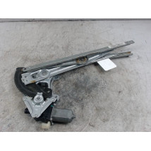 MECANISME+MOTEUR LEVE-GLACE AVANT DROIT NISSAN MICRA 2009-