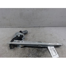 MECANISME+MOTEUR LEVE-GLACE AVANT GAUCHE NISSAN MICRA 2009-