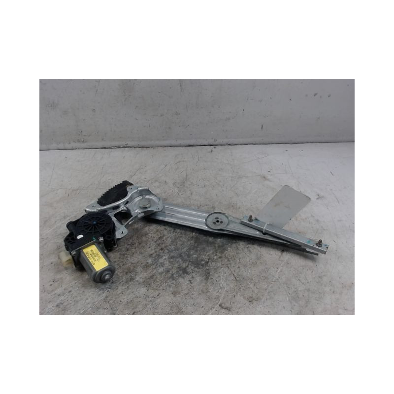 MECANISME+MOTEUR LEVE-GLACE AVANT GAUCHE NISSAN MICRA 2009-